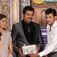 Karthi reception photos Gallery | Picture 44904
